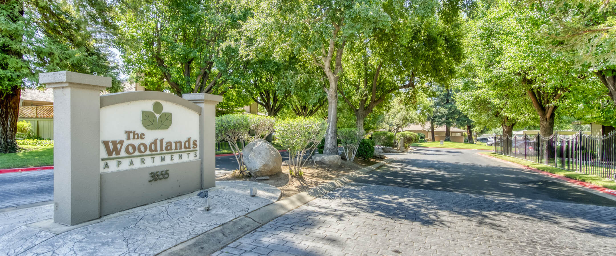 The Woodlands Apartments Apartments in Fresno, CA